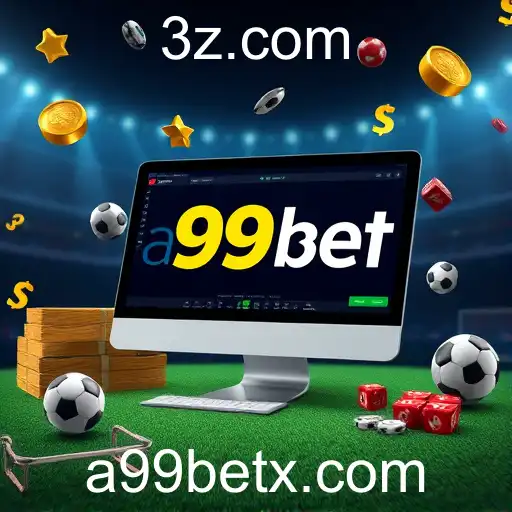 A Ascensão do a99bet no Cenário Brasileiro de Jogos