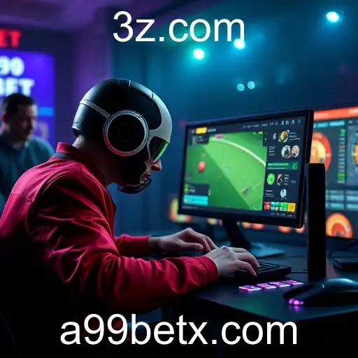 Crescimento e Desafios do Setor de Jogos Online em 2025