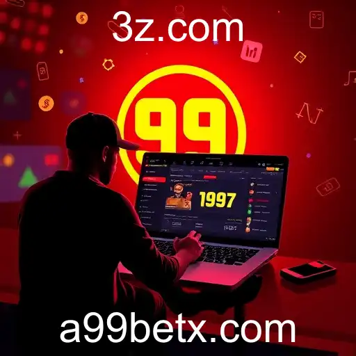 A99bet: Inovação e Desafios no Mundo dos Jogos Online