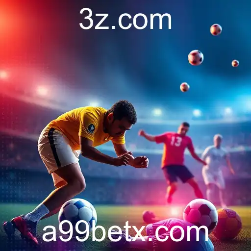 A99bet: Inovação e Segurança no Mercado de Jogos Online