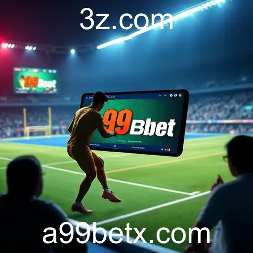 A99bet e a Ascensão das Apostas Online em 2025