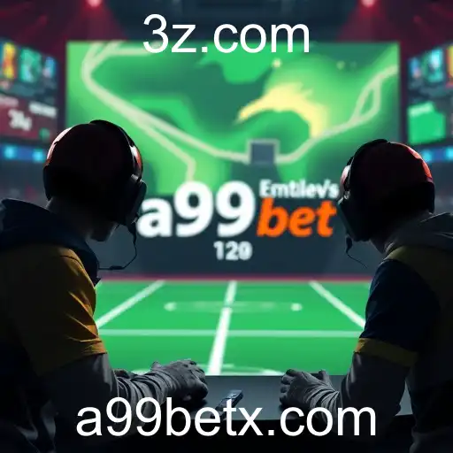 A99bet e o Crescimento do Mercado de Jogos Online
