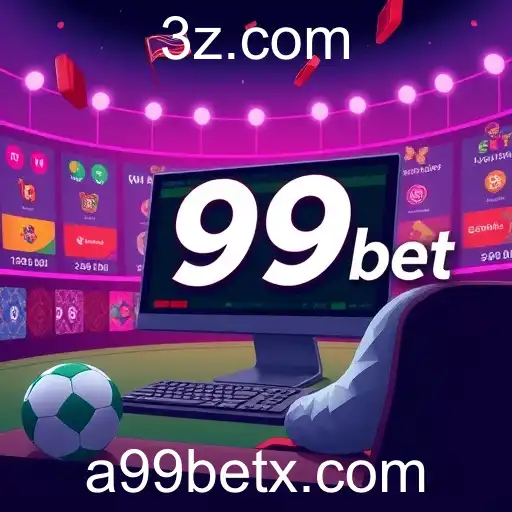 Tendências e Impactos do A99Bet em 2025