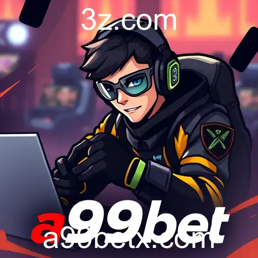 A99bet: Tendências e Impactos no Mundo dos Jogos Online