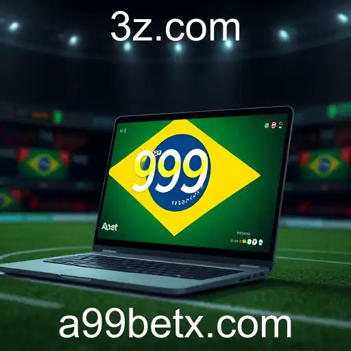 Ascensão de a99bet no Mercado de Jogos