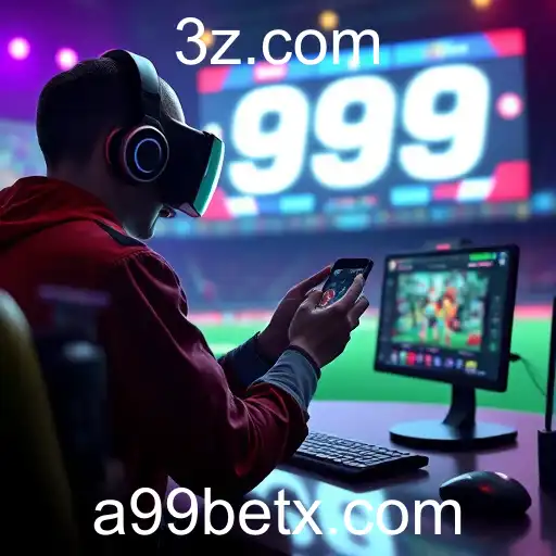 Expansão dos Jogos Online em 2025