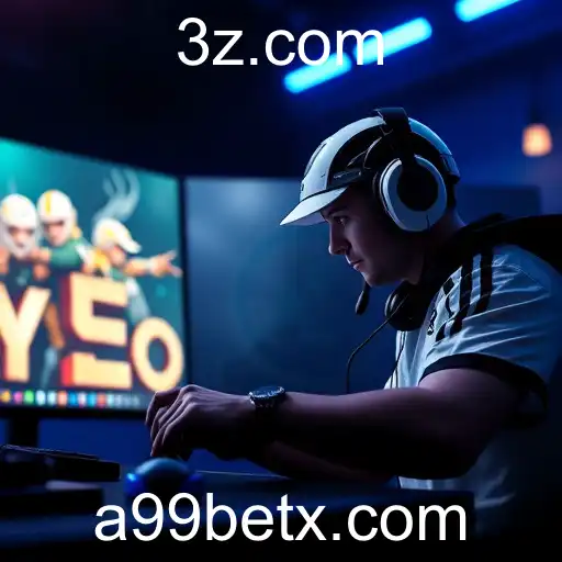 A Expansão do Mercado de Jogos Online em 2025