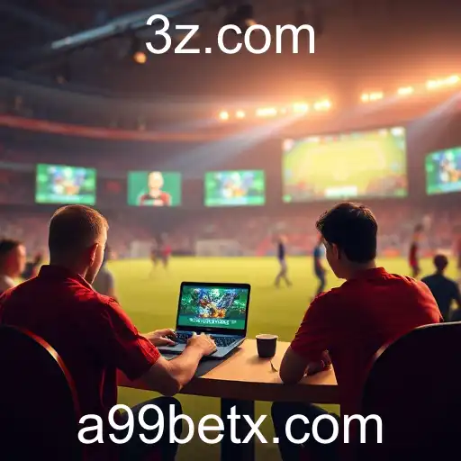 O Impacto Crescente dos Jogos Online no Brasil