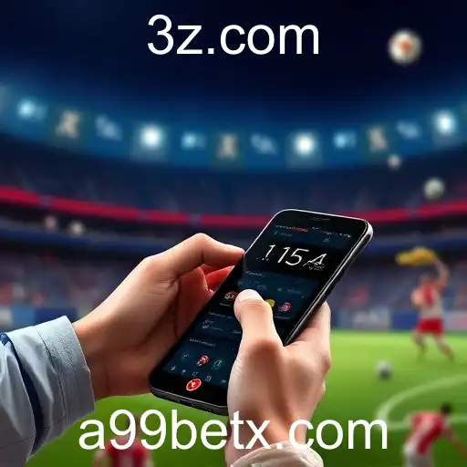 Crescimento Exponencial dos Jogos de Apostas em 2025