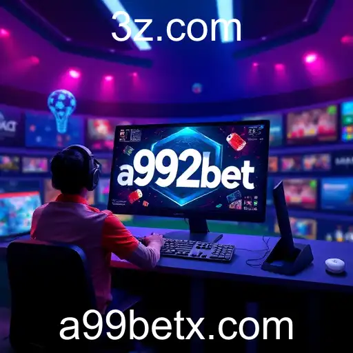 Crescimento e Desafios dos Jogos de Azar Online