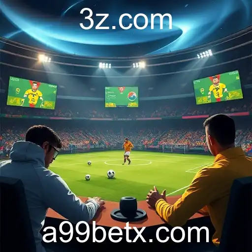 A Expansão do Mercado de Jogos Online: o Caso A99bet